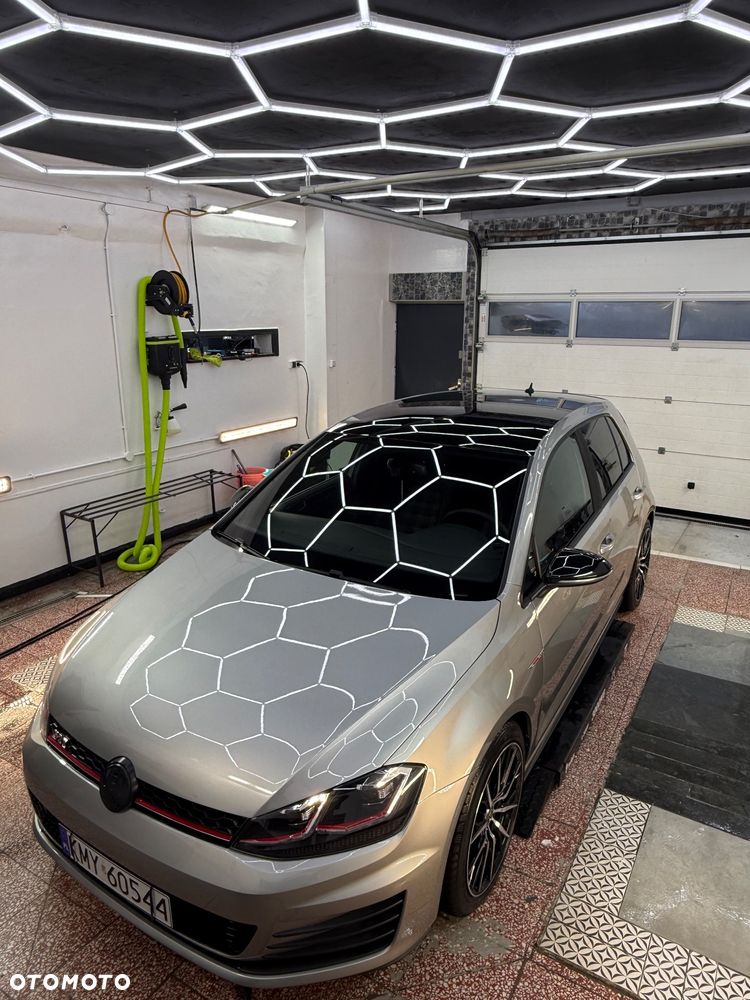 Volkswagen Golf 2.0 TSI BMT GTI Performance DSG - 3