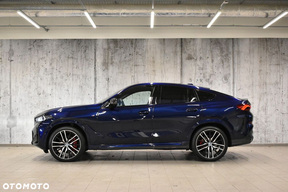 BMW X6 - 4
