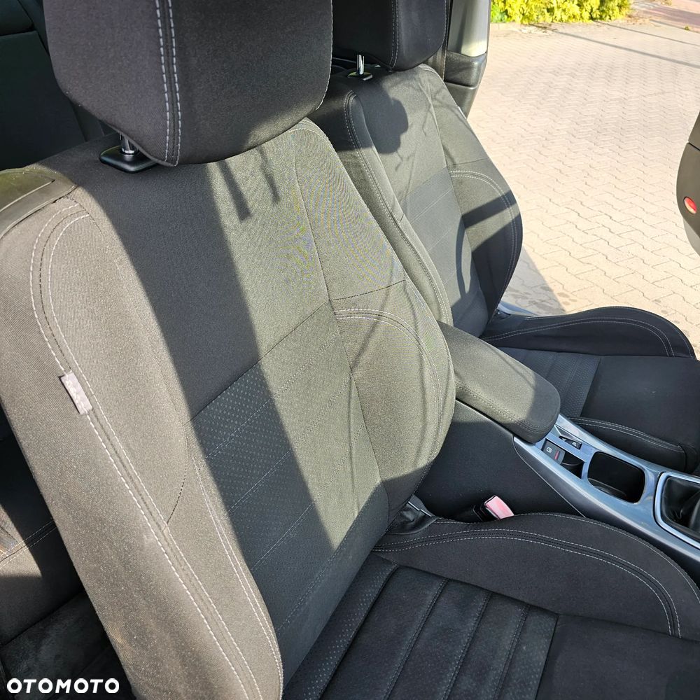 Renault Laguna 2.0 dCi FAP Dynamique - 20