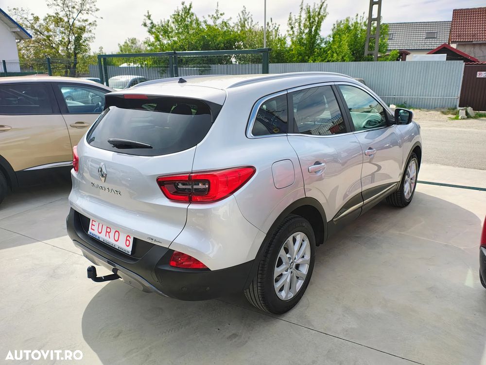 Renault Kadjar Energy dCi 130 XMOD - 4