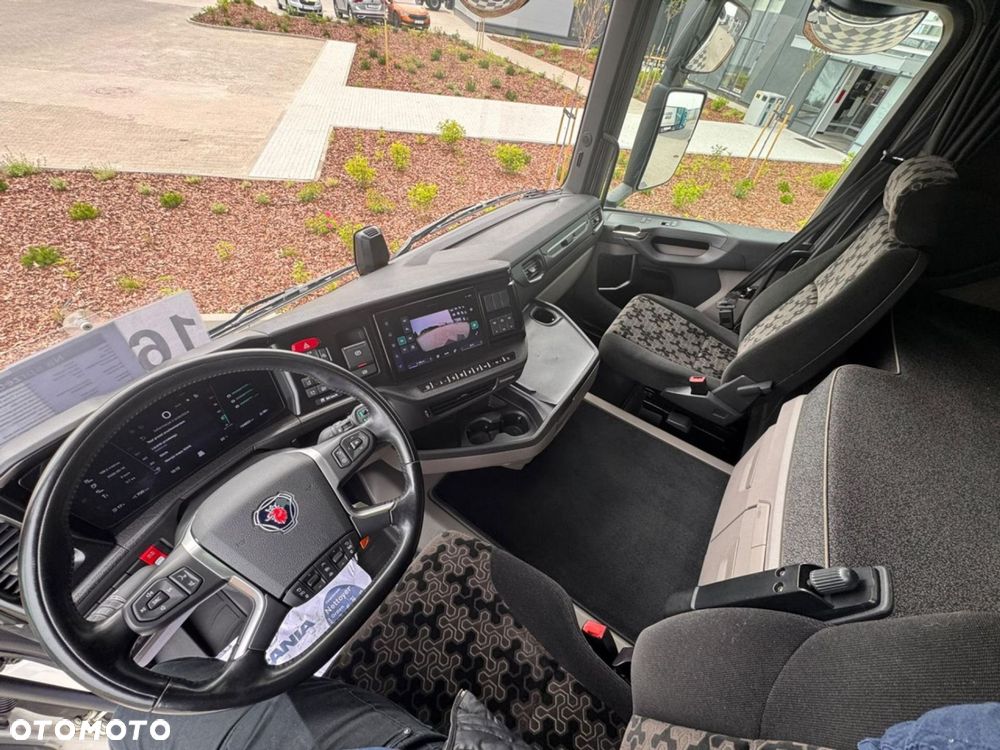 Scania R 460 A4x2NA - 7