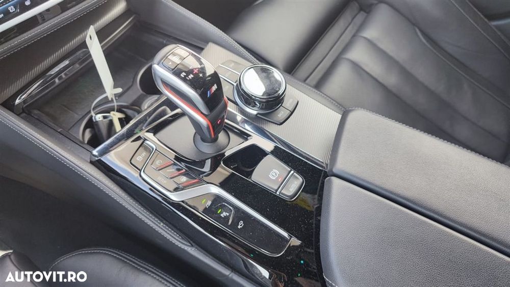 BMW M5 - 18
