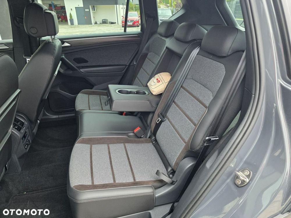 Seat Tarraco 1.4 eHybrid Xcellence DSG - 10