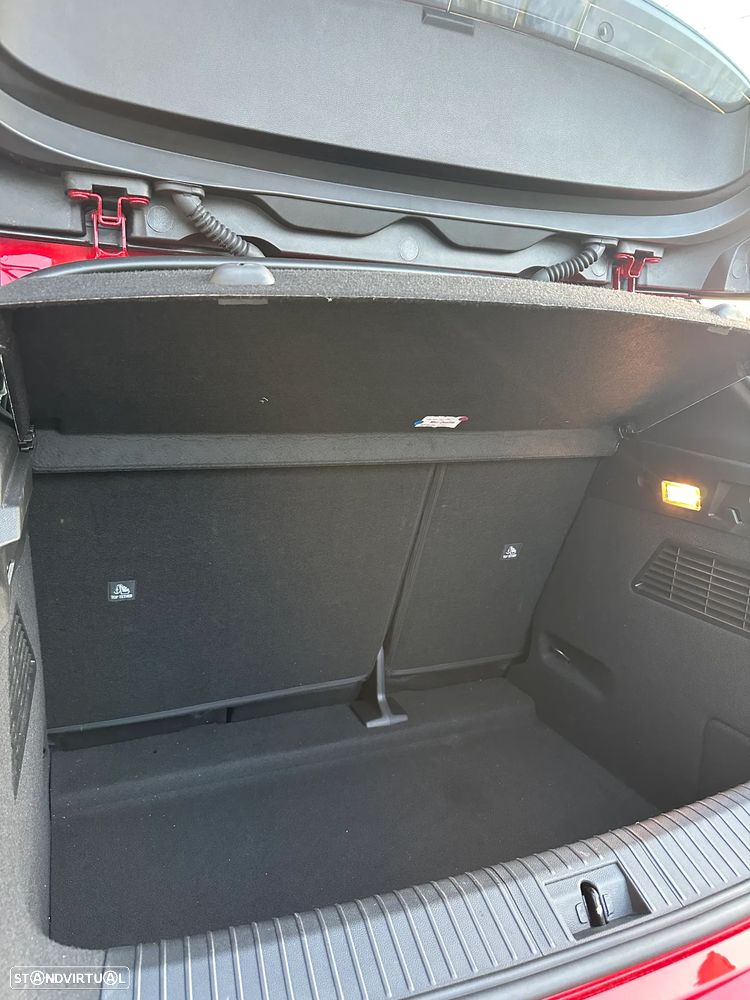 Renault Mégane E-Tech 220 Comfort Range Techno - 8