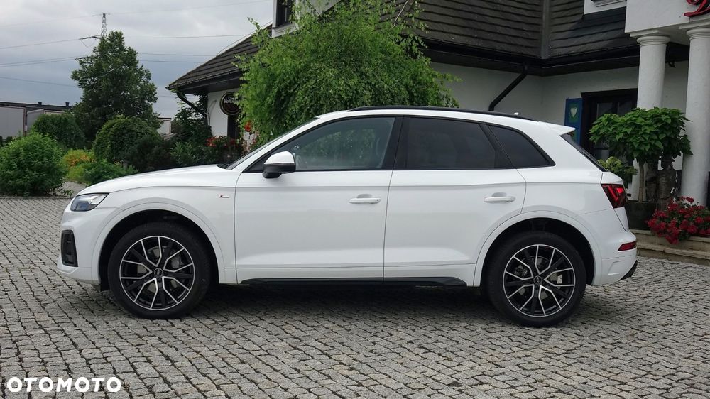 Audi Q5 - 11
