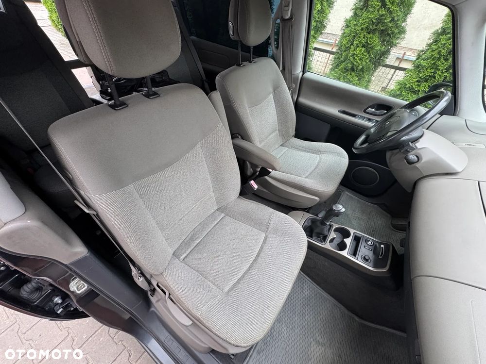Renault Espace 2.0T Privilege - 10
