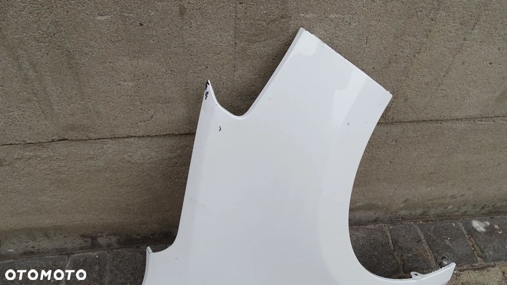 VW UP, SEAT MII, SKODA CITIGO 1S0 - błotnik przedni prawy - 2