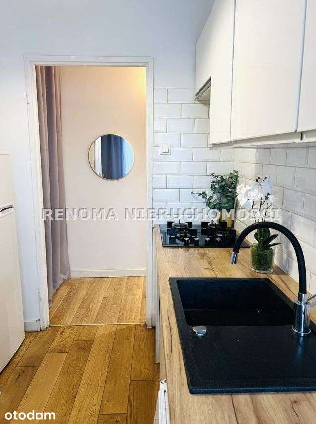 Kawalerka Biały Kamień Niski Czynsz