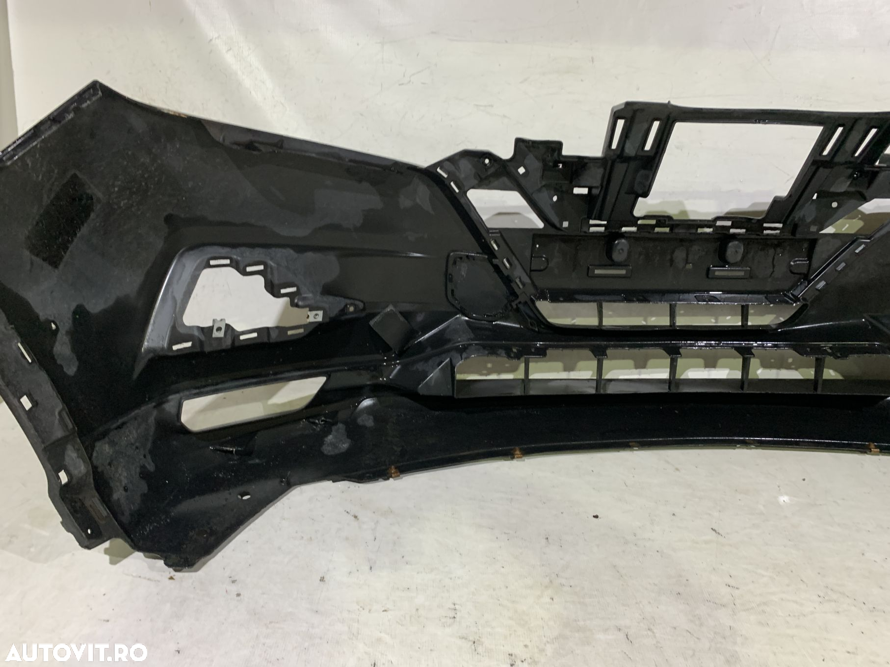Bara fata Nissan Qashqai, 2017, 2018, 2019, 2020, 2021, cod origine OE 62022HV00H. - 7