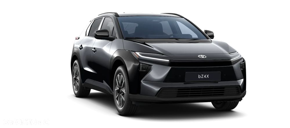 Toyota bZ4X - 16
