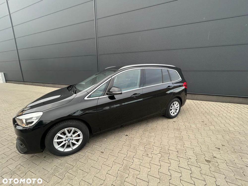 BMW Seria 2 - 5