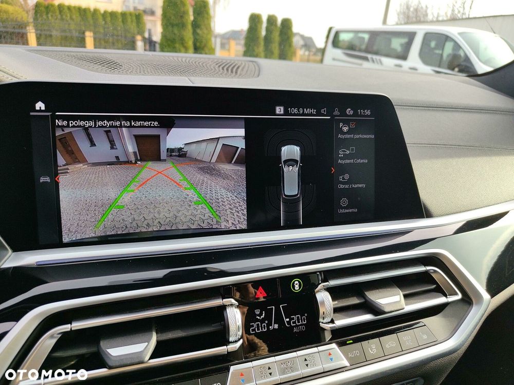 BMW X5 xDrive25d sport - 29