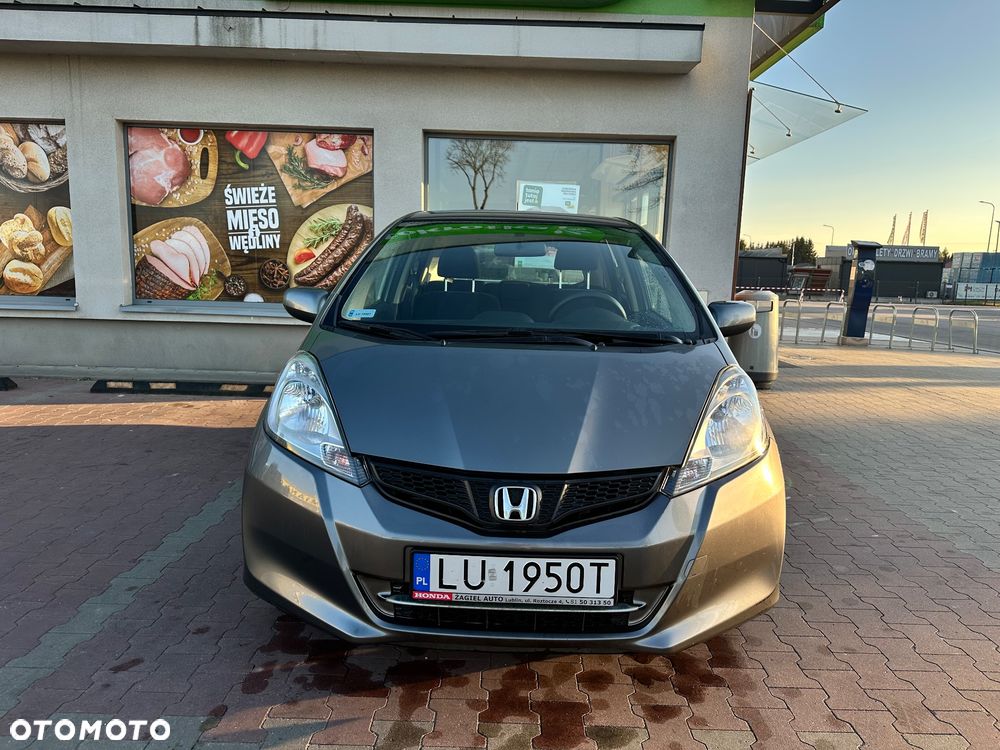 Honda Jazz 1.2 Trend - 5
