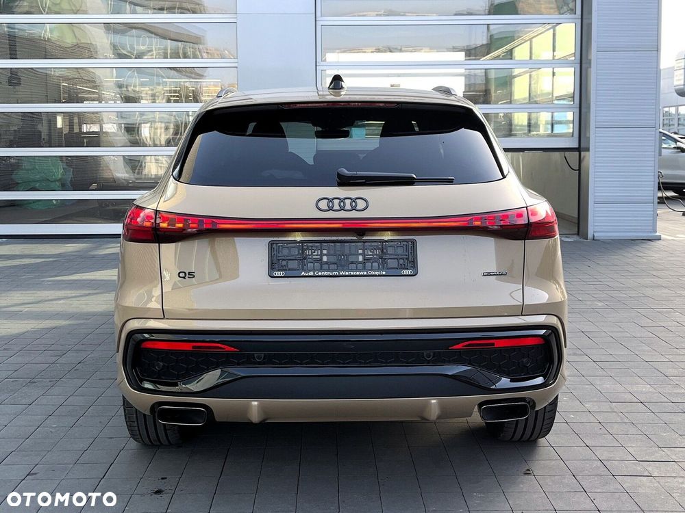 Audi Q5 - 7