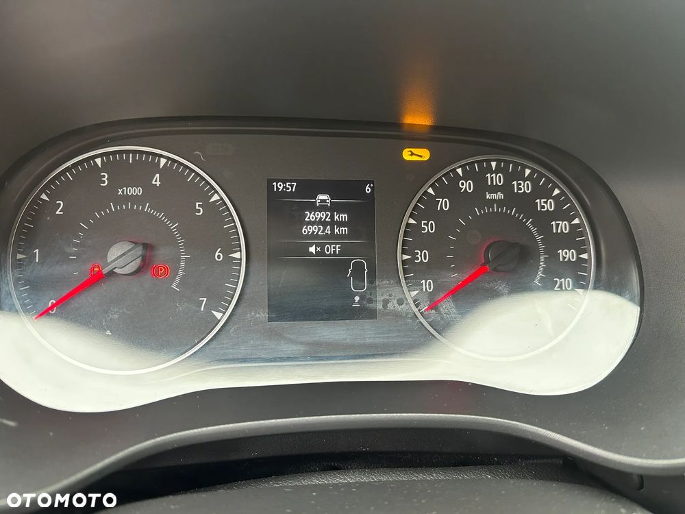 Dacia Sandero 1.0 TCe Expression - 13