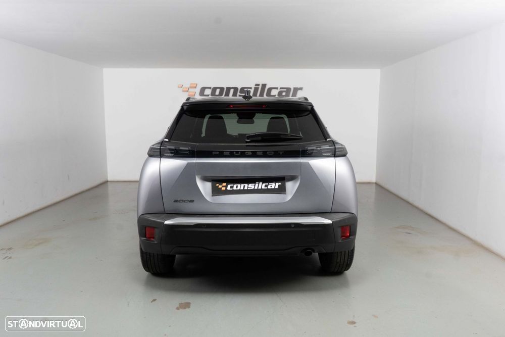 Peugeot 2008 1.2 Allure - 5