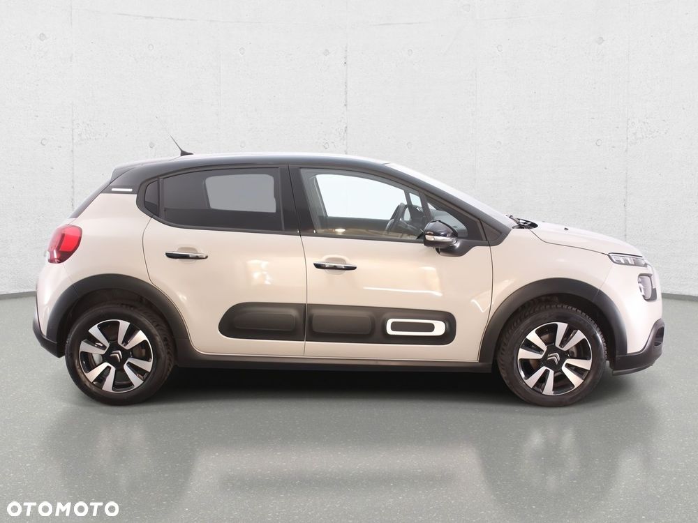 Citroën C3 1.2 PureTech Max EAT6 - 6