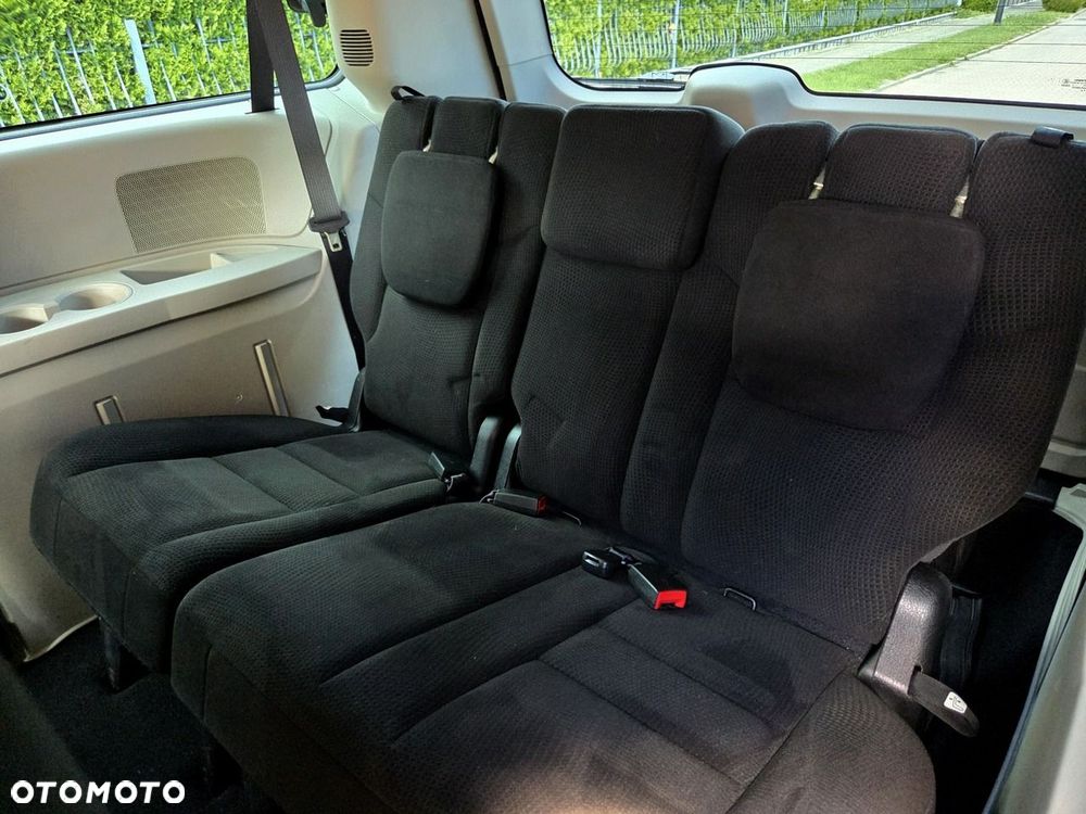 Dodge Grand Caravan 3.6 Express - 14