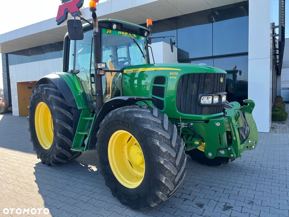John Deere 6930 - 2