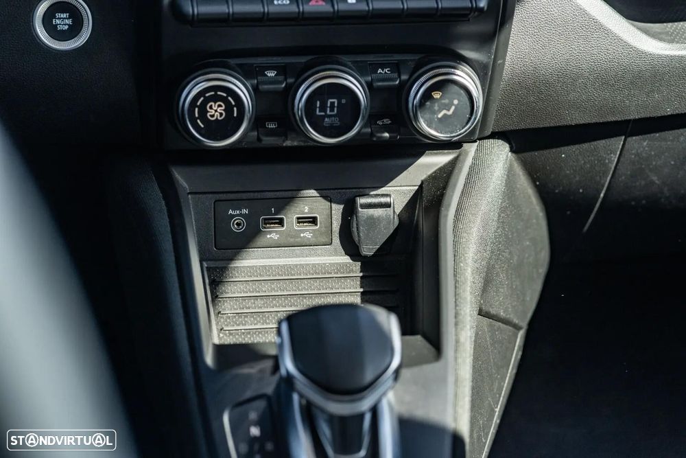Renault Zoe (c/ Bateria) E-Tech EV50 Equilibre - 27