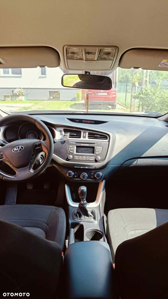 Kia Ceed 1.6 GDI M - 10