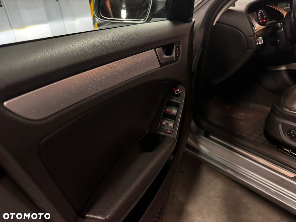 Audi A4 Limousine 2.0 TFSI Quattro S tronic - 11