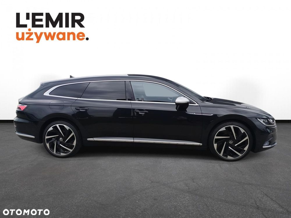 Volkswagen Arteon - 3