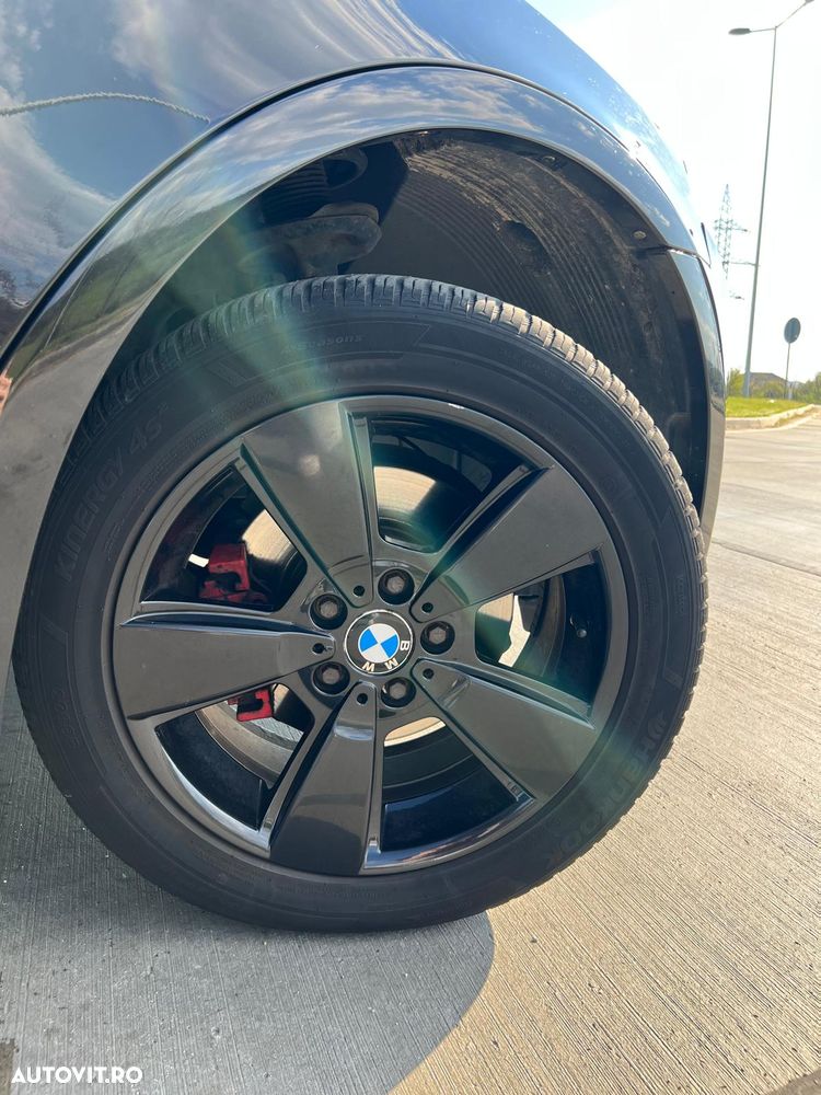BMW X3 2.0d - 15