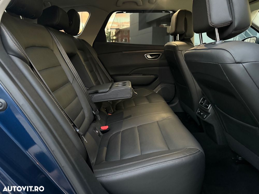 Renault Talisman Grandtour ENERGY dCi 130 EDC Business - 7