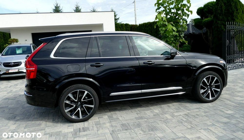 Volvo XC 90 - 15