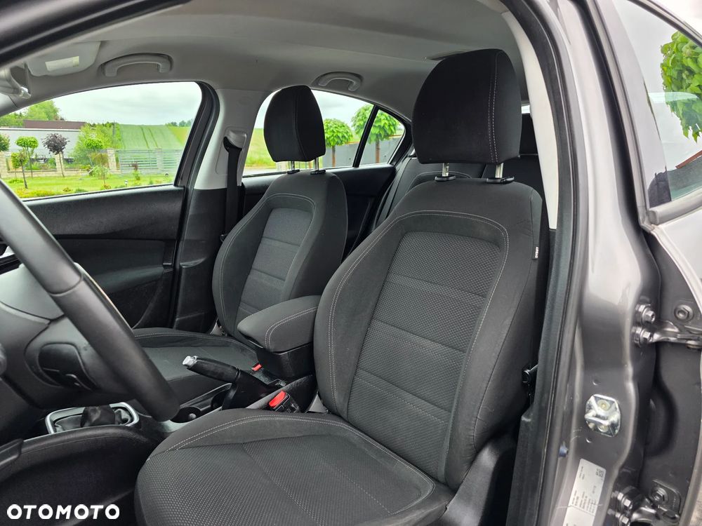 Fiat Tipo 1.4 16v Lounge - 10