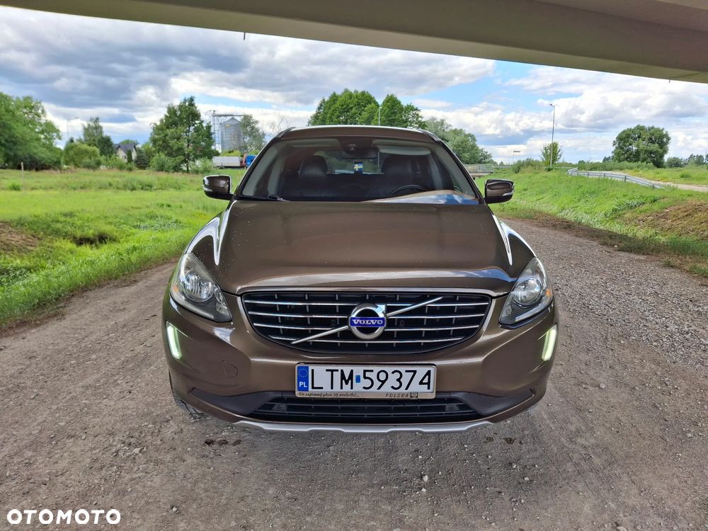 Volvo XC 60 D4 Drive-E Momentum - 10