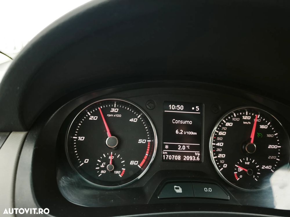 Seat Toledo 1.6 TDI 105 CP Style - 7