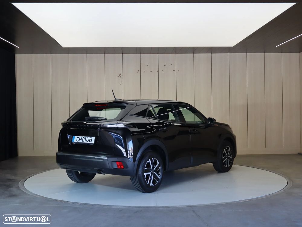 Peugeot 2008 1.2 PureTech Style - 6