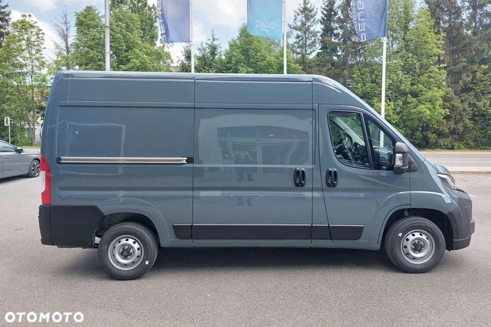 Peugeot Boxer 3.3t L2H2 2.2 140KM - 7