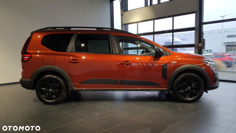 Dacia Jogger 1.0 TCe Extreme 7os - 4