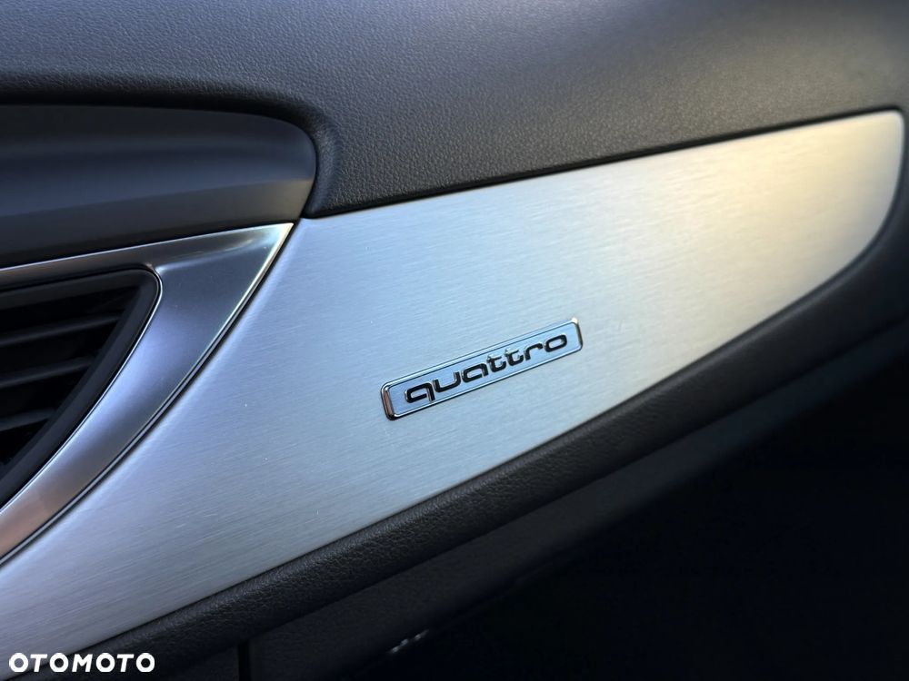 Audi A6 Avant 2.0 TDI quattro S tronic - 17