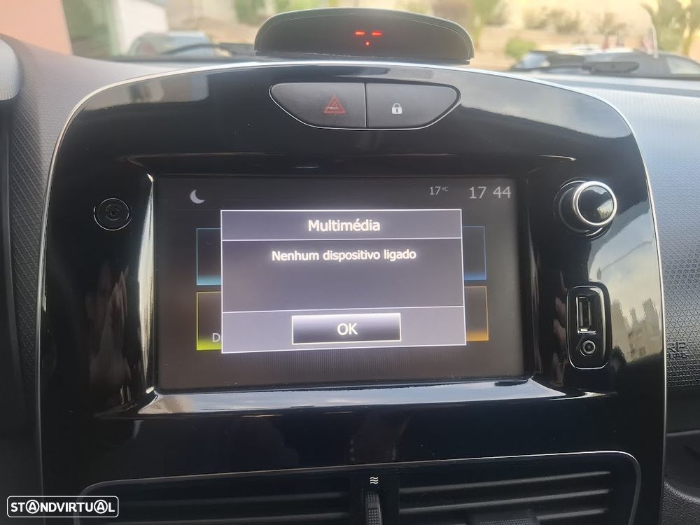 Renault Clio Sport Tourer 0.9 TCe Limited - 15