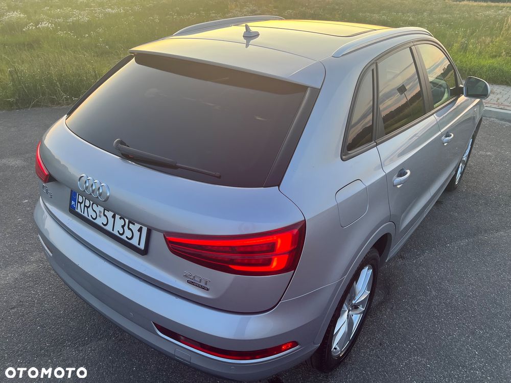 Audi Q3 - 29
