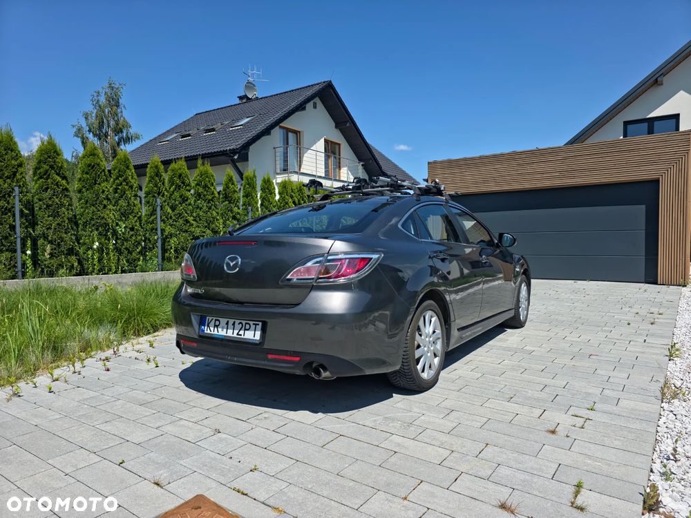 Mazda 6 2.0 Kirei - 4