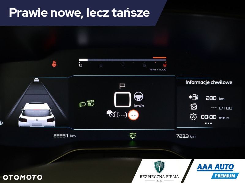 Citroën C5 Aircross - 12