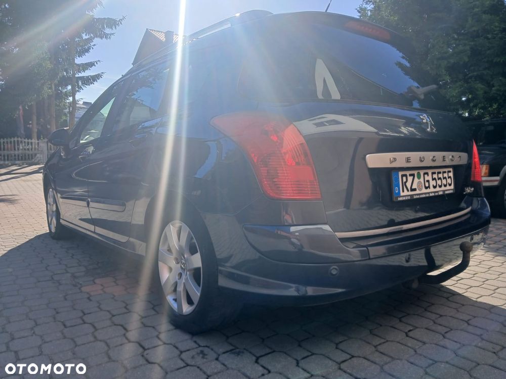 Peugeot 308 120 VTi Family - 3
