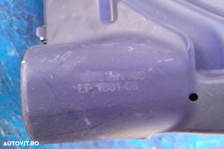 Carcasa filtru aer 7484844 - 3.0 D 7484844 - 3.0 D BMW X1 E84 [2009 - - 5