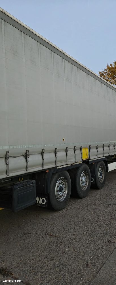 Krone SD Profi Liner standard - 8