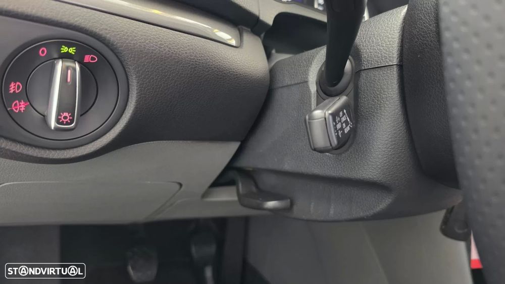 SEAT Alhambra 2.0 TDI Style Eco. - 32