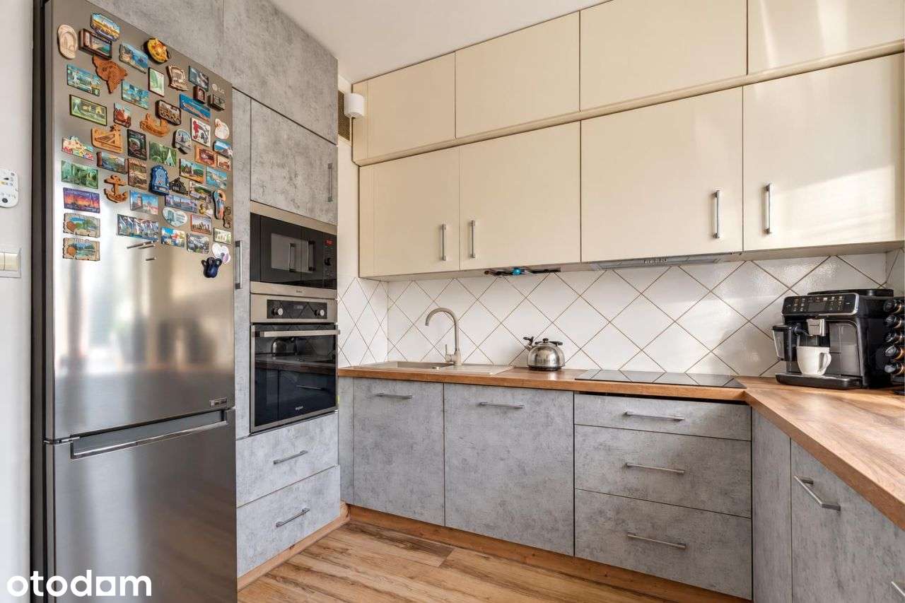Mieszkanie na sprzedaż, 4 pokoje, 68 m², Wasilków