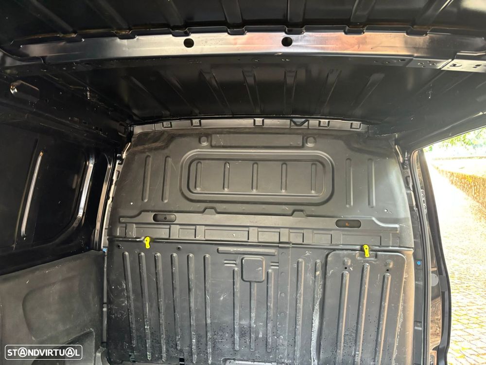 Opel Combo 1.5 CDTi L1H1 - 25