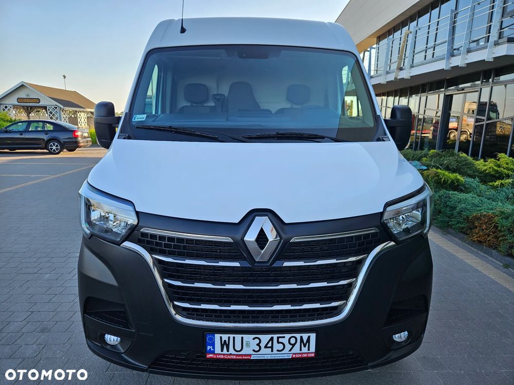 Renault Master L3H2 Movano - 34