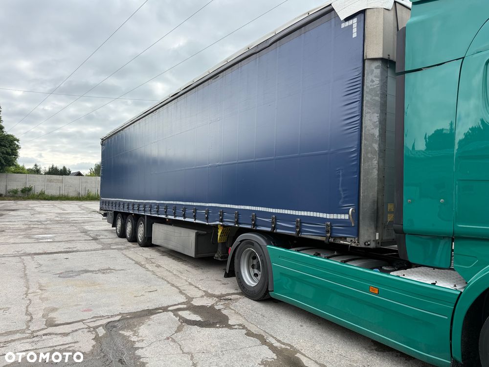 Schmitz Cargobull - 1