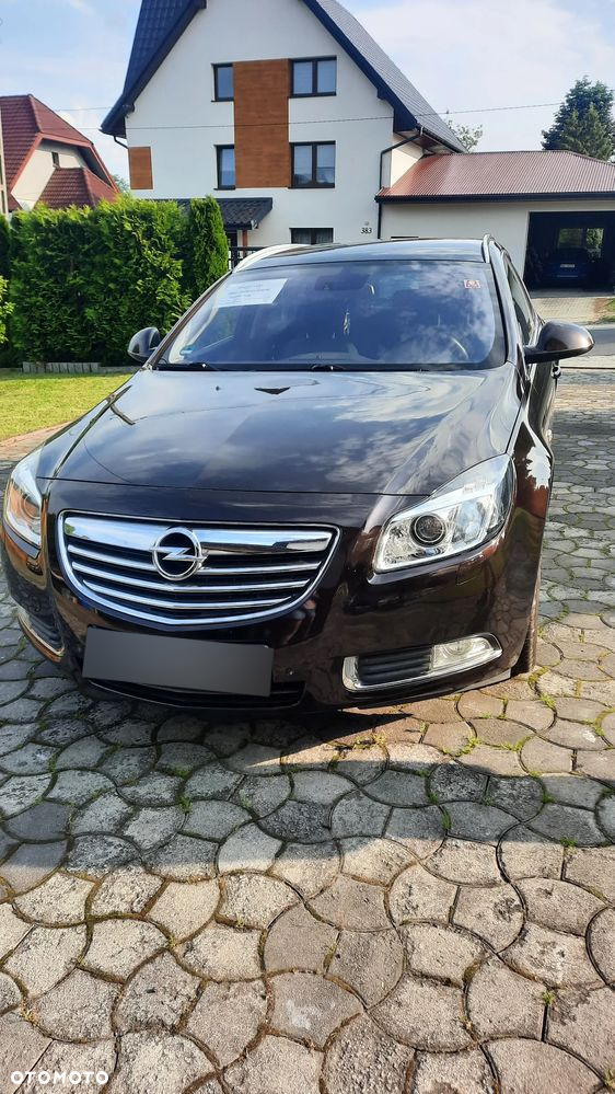 Opel Insignia - 2
